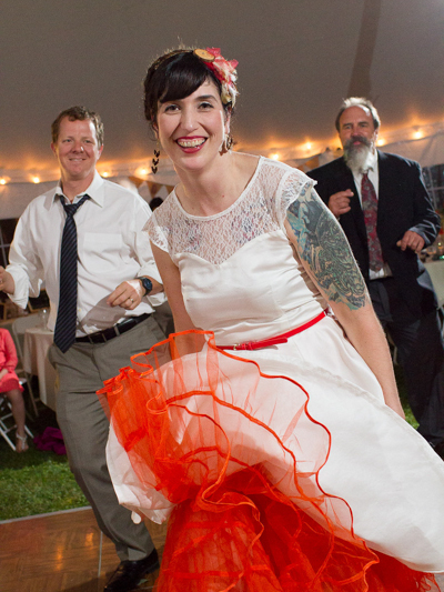Amy Kiel Photography, Victory Patterns Ava wedding dress